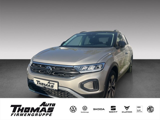 Volkswagen T-Roc 2.0 TDI Move