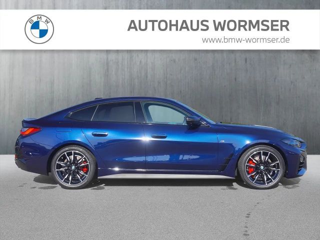 BMW 440 Coupé Gran Coupé M440i