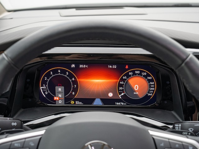 Volkswagen Multivan 2.0 TSI DSG Lang T7