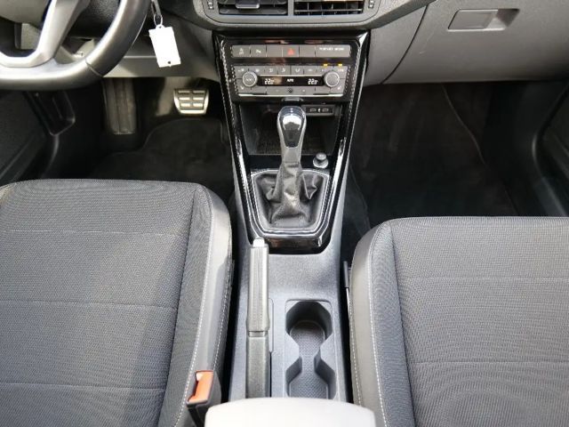 Volkswagen T-Cross 1.5 TSI DSG Style