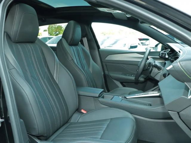 Peugeot 308 GT-Line PureTech