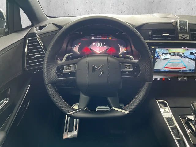 DS DS 7 Crossback BlueHDi Mobiles Pallas