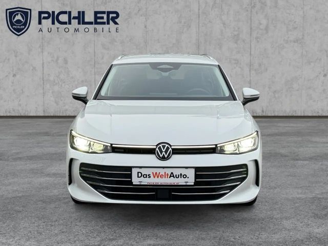 Volkswagen Passat Business DSG Variant