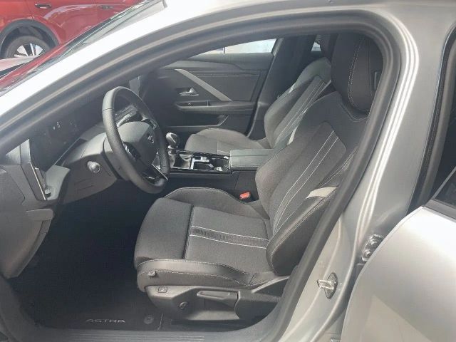 Opel Astra GS-Line Grand Sport