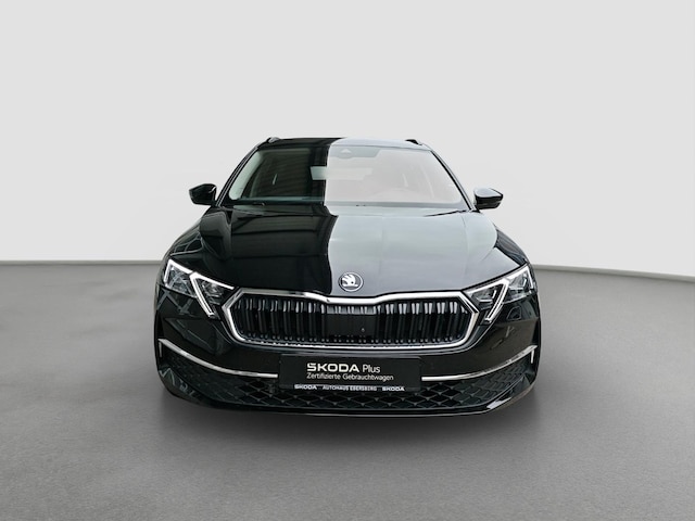 Skoda Octavia 2.0 TDI Combi