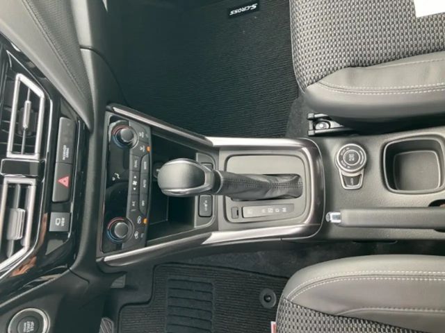 Suzuki SX4 S-Cross AllGrip Comfort Hybrid