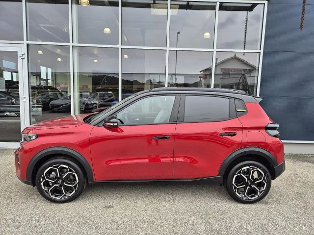 Citroën C3 Max PureTech