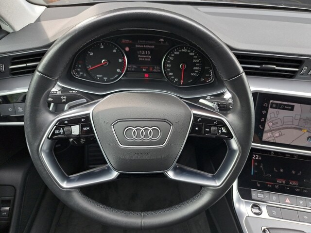 Audi A6 40 TDI Avant Quattro S-Tronic