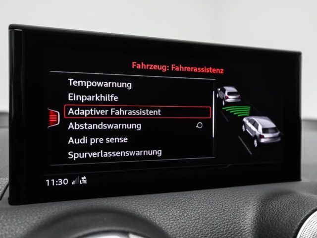 Audi Q2 35 TDI Quattro