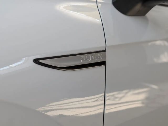 Volkswagen ID.4 52 KWh Performance Pure