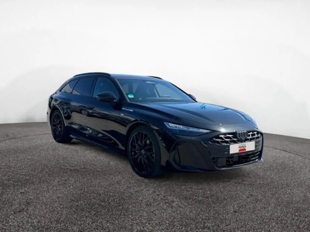 Audi A6 e-tron Edition Quattro