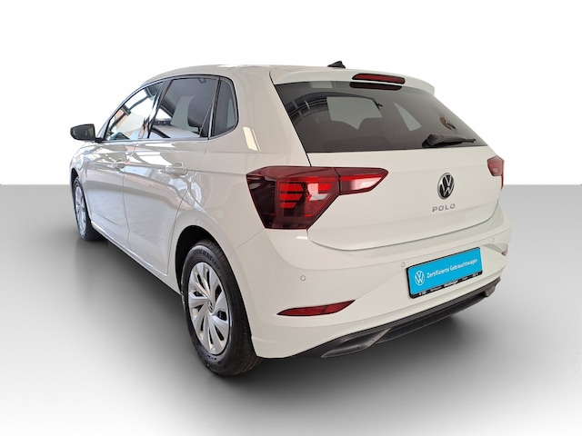 Volkswagen Polo Life