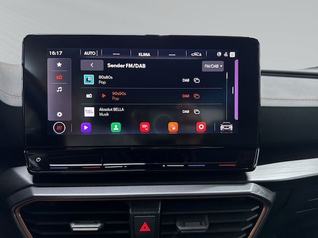 Cupra Formentor 1.5 TSI DSG