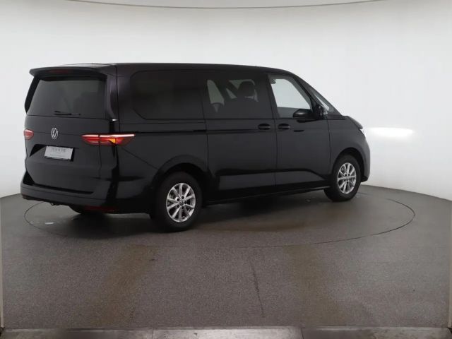 Volkswagen Multivan Business T7