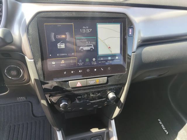 Suzuki Vitara AllGrip GL Hybrid Shine