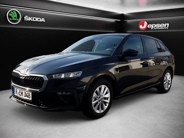 Skoda Scala 1.0 TSI Selection