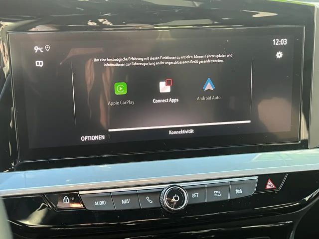 Opel Mokka 1.2 Turbo Turbo Ultimate