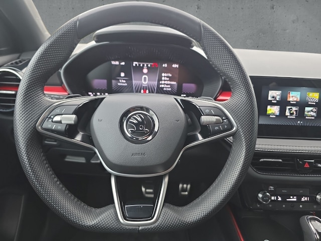 Skoda Fabia 1.0 TSI Monte Carlo