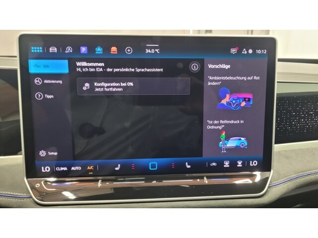 Volkswagen Passat 2.0 TDI DSG Variant