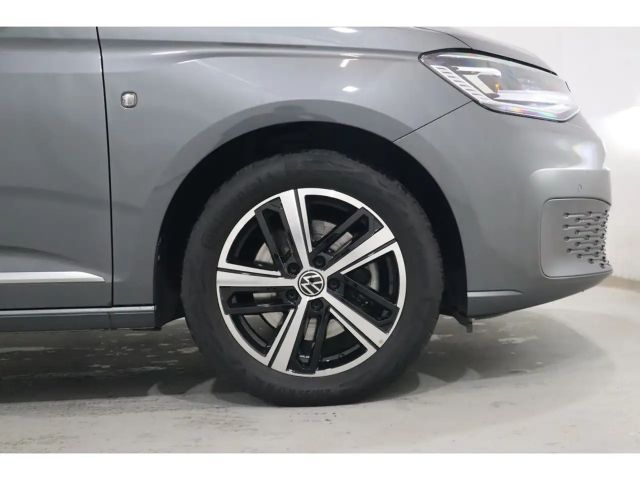 Volkswagen Caddy 1.5 TSI Maxi Style