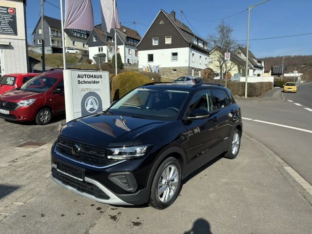 Volkswagen T-Cross DSG Life