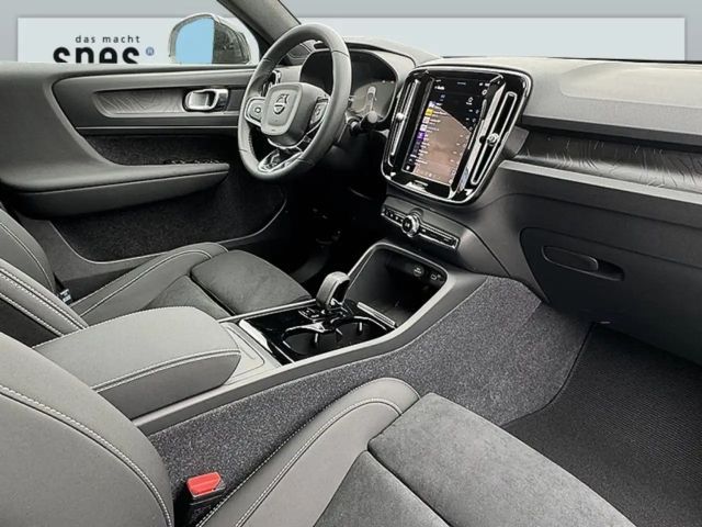 Volvo C40 Plus Recharge Twin Engine