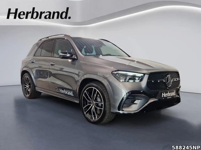 Mercedes-Benz GLE 450 4MATIC AMG Line Premium