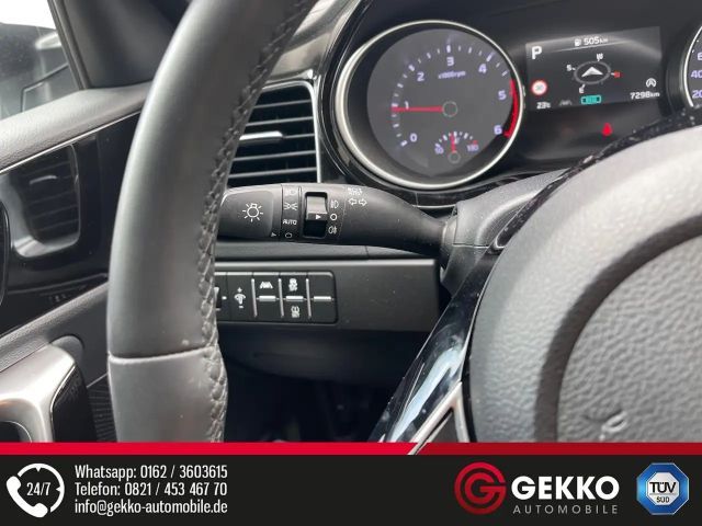 Kia Ceed SportWagon Vision