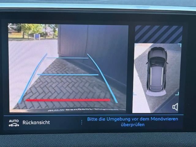 Peugeot 3008 Active Pack PureTech