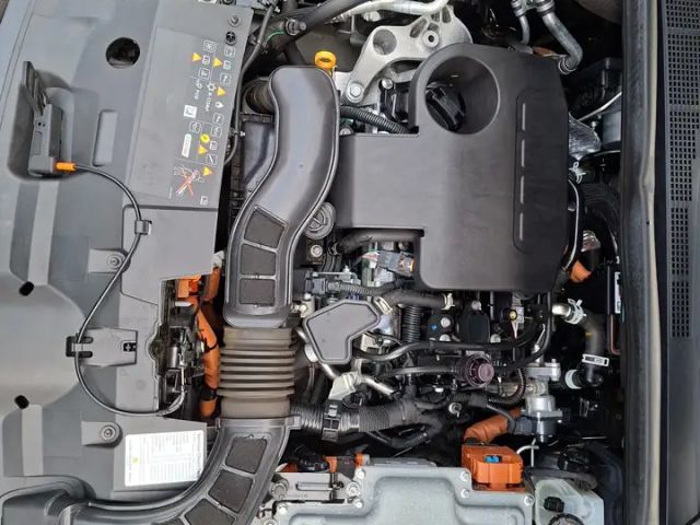 Renault Megane Intens