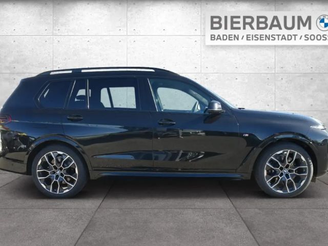 BMW X7 xDrive40d