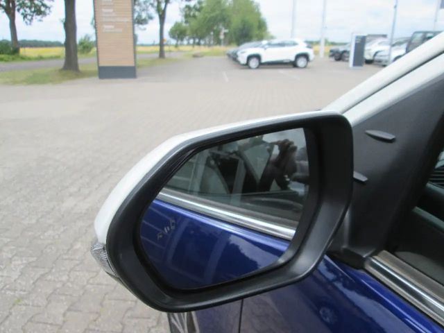 Toyota Yaris 1.5 VVT-iE Aut Elegant