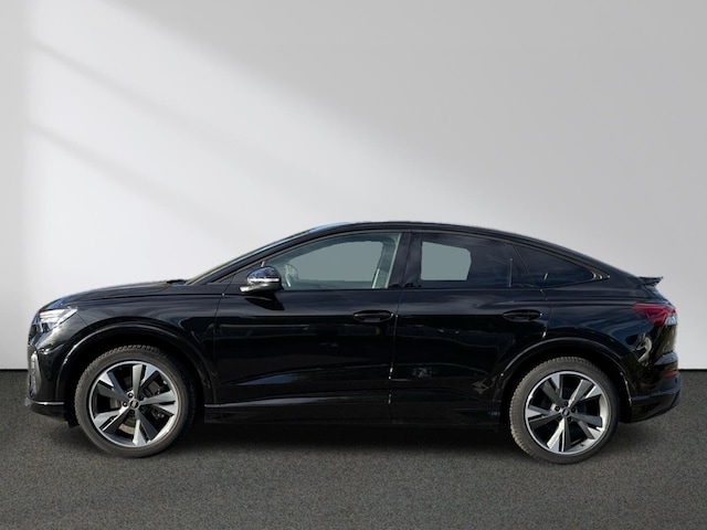 Audi Q4 e-tron 35 Sportback