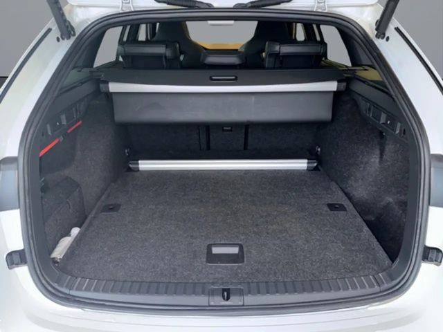 Skoda Octavia 4x4 Combi RS