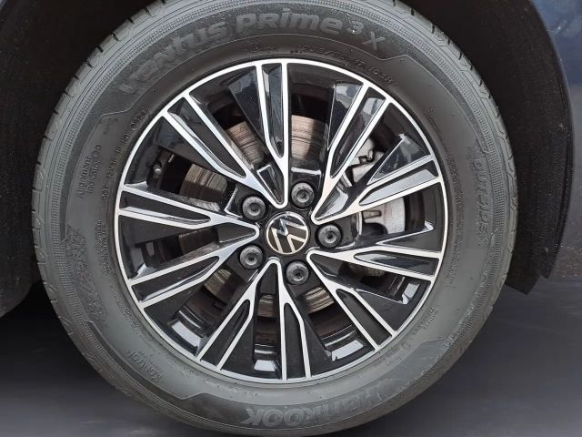 Volkswagen Multivan DSG T7