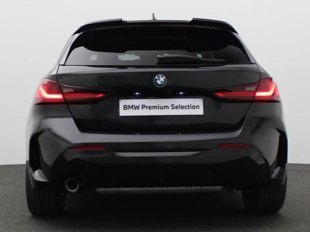 BMW 118 M-Sport Sedan