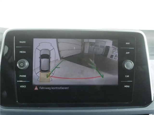 Volkswagen T-Roc 1.5 TSI DSG Style