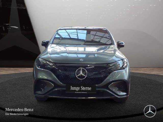 Mercedes-Benz EQE SUV 350 4MATIC AMG Line