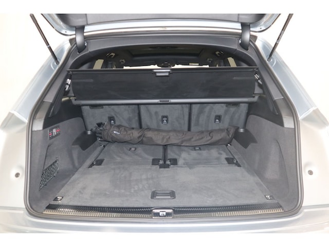 Audi Q7 50 TDI Quattro S-Line