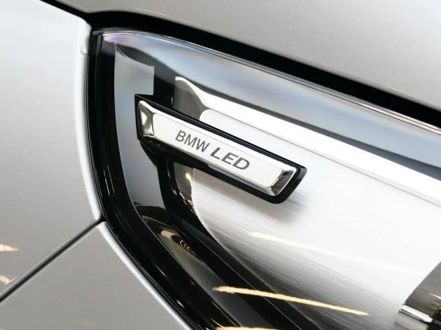 BMW iX1 M-Sport xDrive30