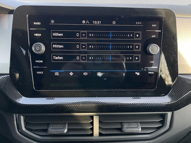 Volkswagen T-Cross 1.0 TSI DSG Life