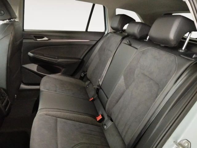 Volkswagen Golf Business Variant