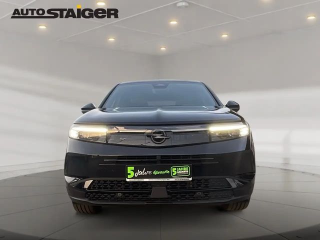 Opel Grandland X GS-Line Grand Sport