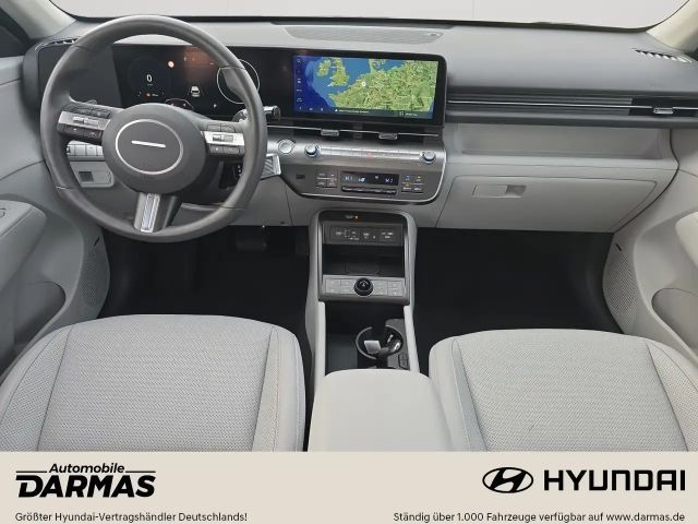 Hyundai Kona 1.6 Prime Vierwielaandrijving