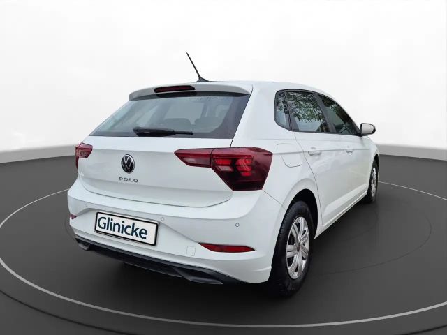 Volkswagen Polo 1.0 TSI