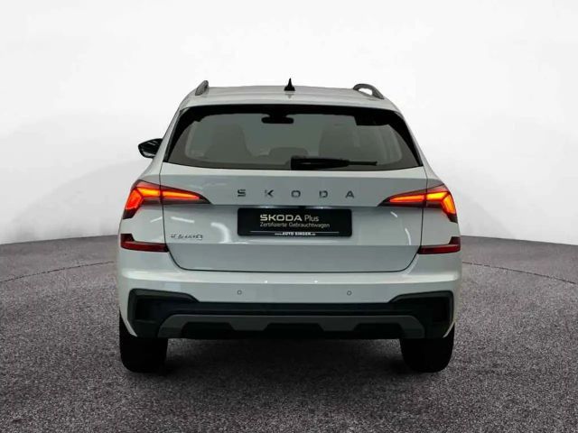 Skoda Kamiq 1.5 TSI Selection