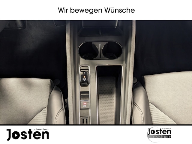 Skoda Enyaq Loft iV 60