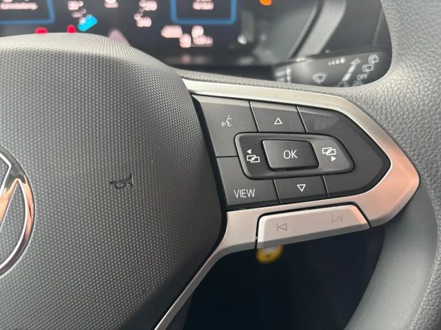 Volkswagen Caddy 1.5 TSI Life