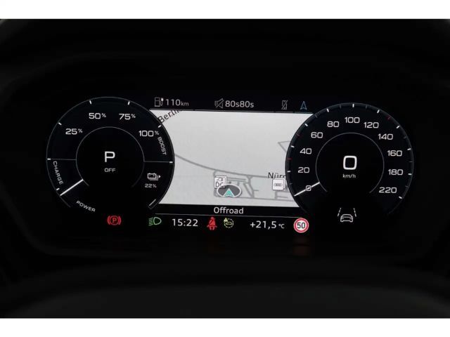 Audi Q4 e-tron 50 Ambiente Quattro