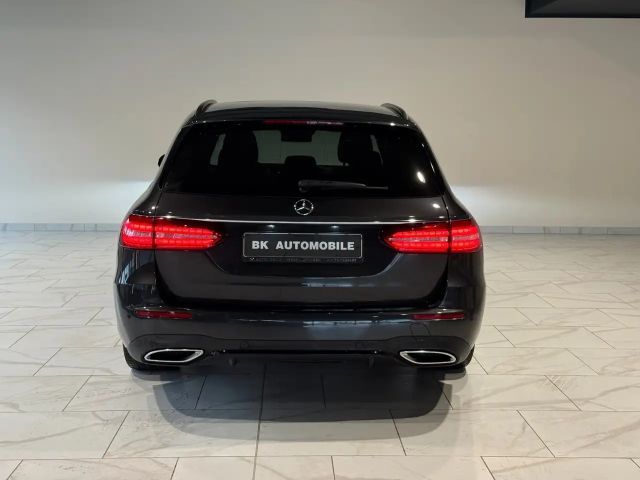 Mercedes-Benz E 200 AMG Line Estate